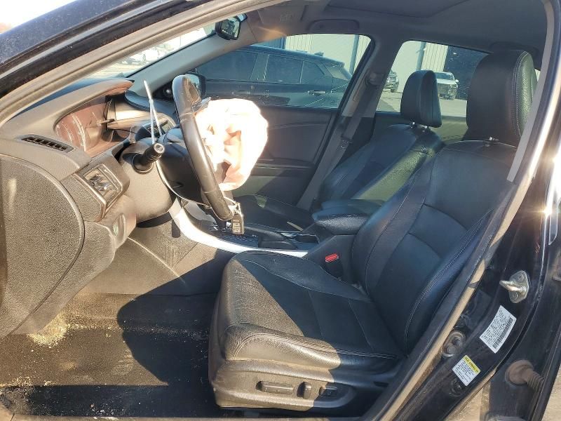 2014 Honda Accord Touring