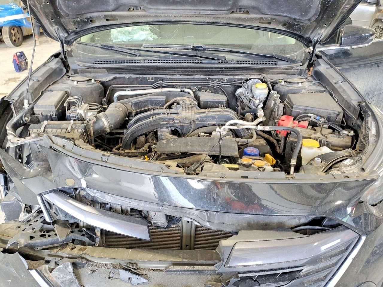 2023 Subaru Outback Premium