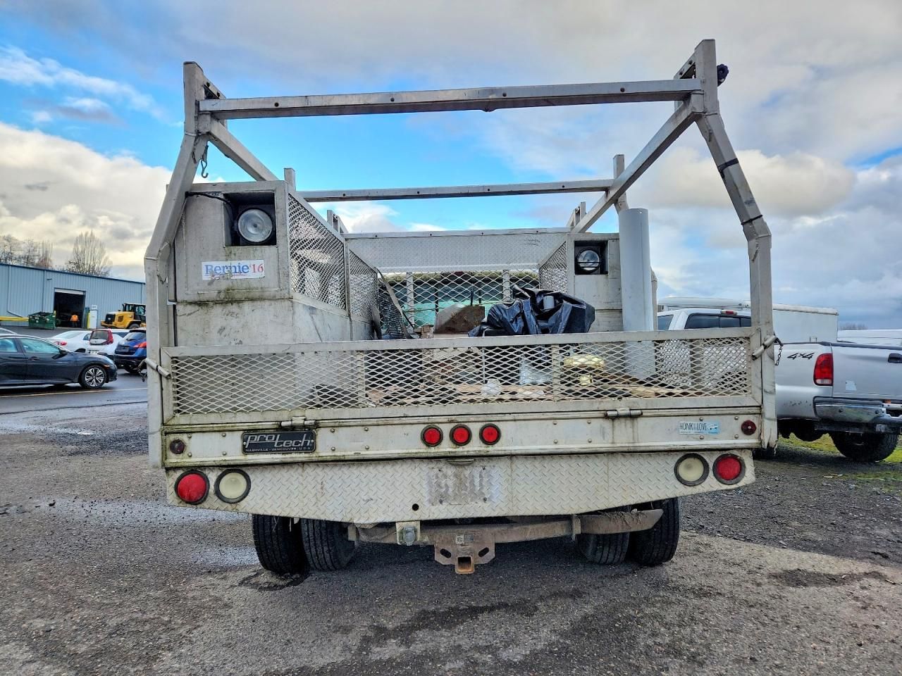 1999 Ford F350 Super Duty