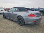 2005 BMW 645 ci Automatic
