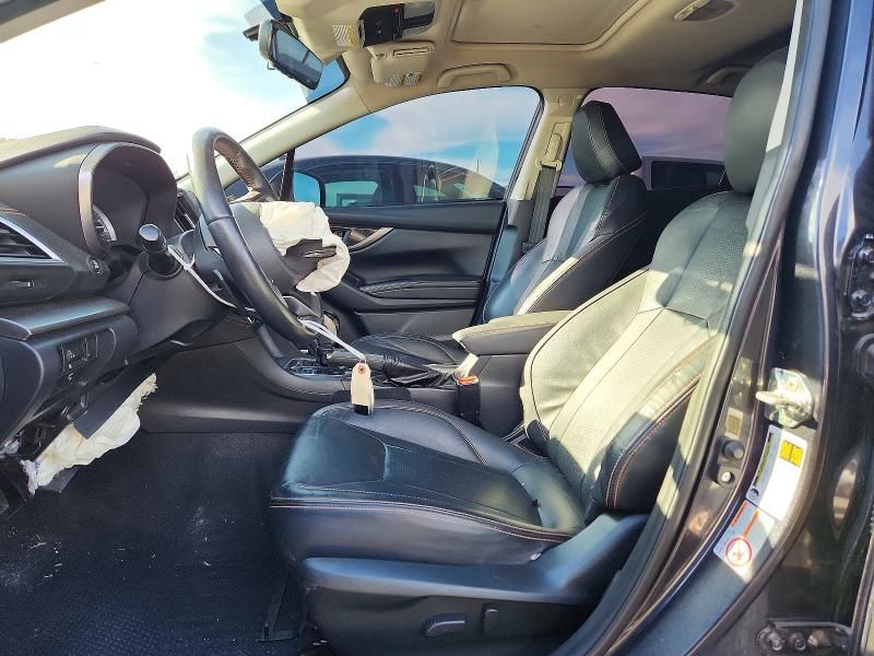 2018 Subaru Crosstrek Limited