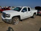 2016 GMC Sierra C1500 slt