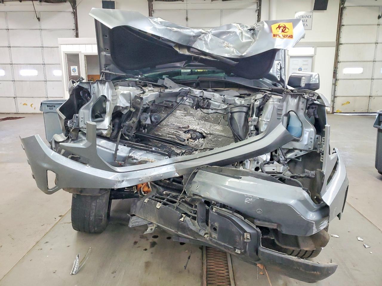 2023 GMC Sierra K1500 Denali Ultimate