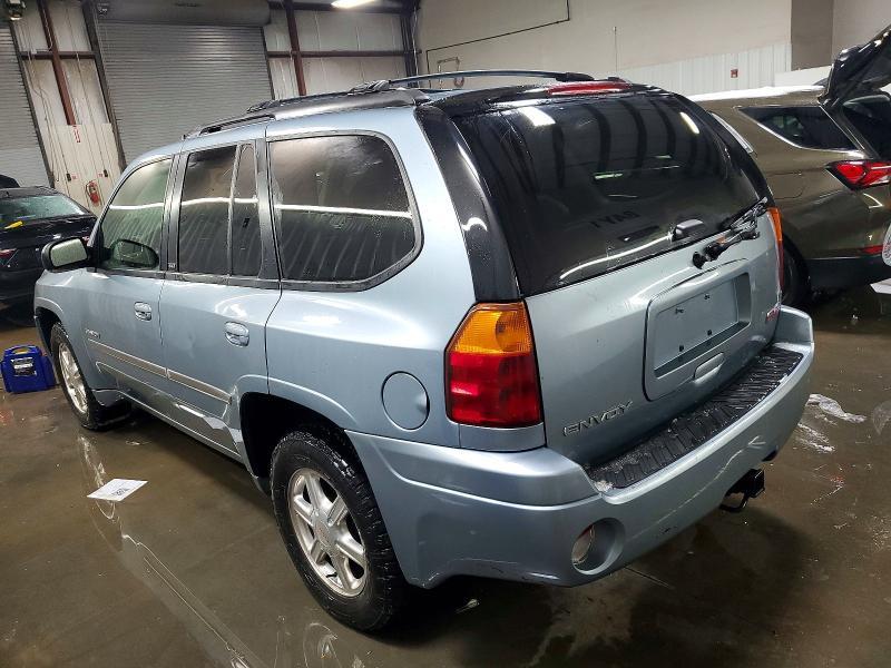 2006 GMC Envoy