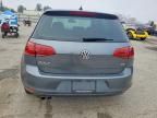 2017 Volkswagen Golf s