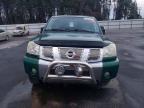 2004 Nissan Titan