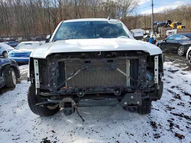 2016 GMC Sierra K1500 slt