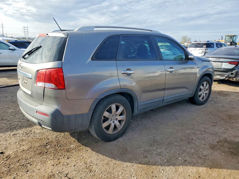 2012 KIA Sorento Base