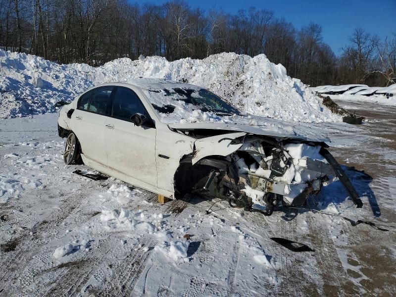 2016 BMW 535 xi