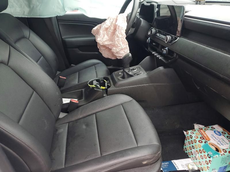 2023 Chevrolet Colorado