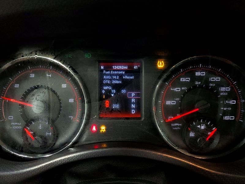 2014 Dodge Charger R/T