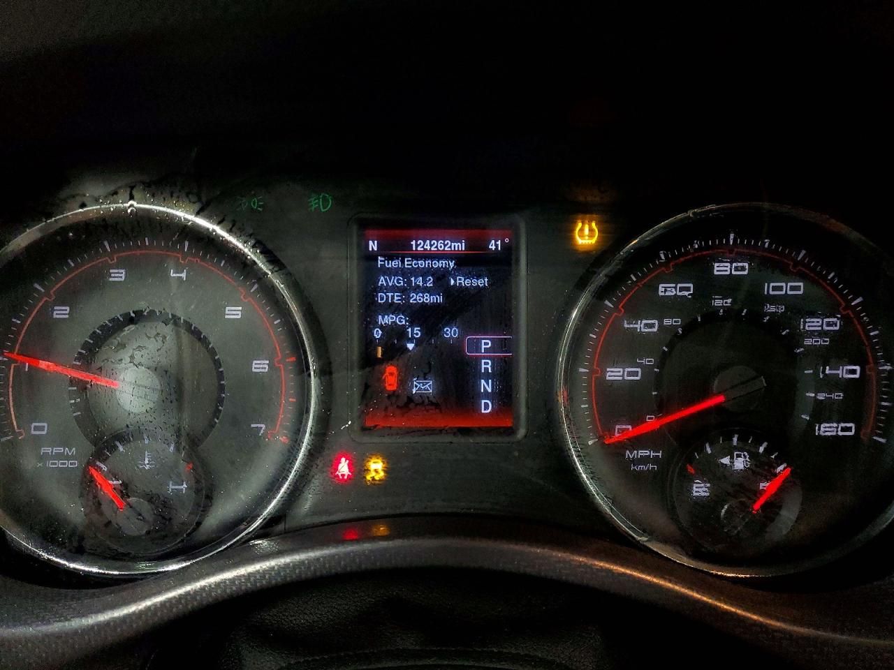 2014 Dodge Charger R/T