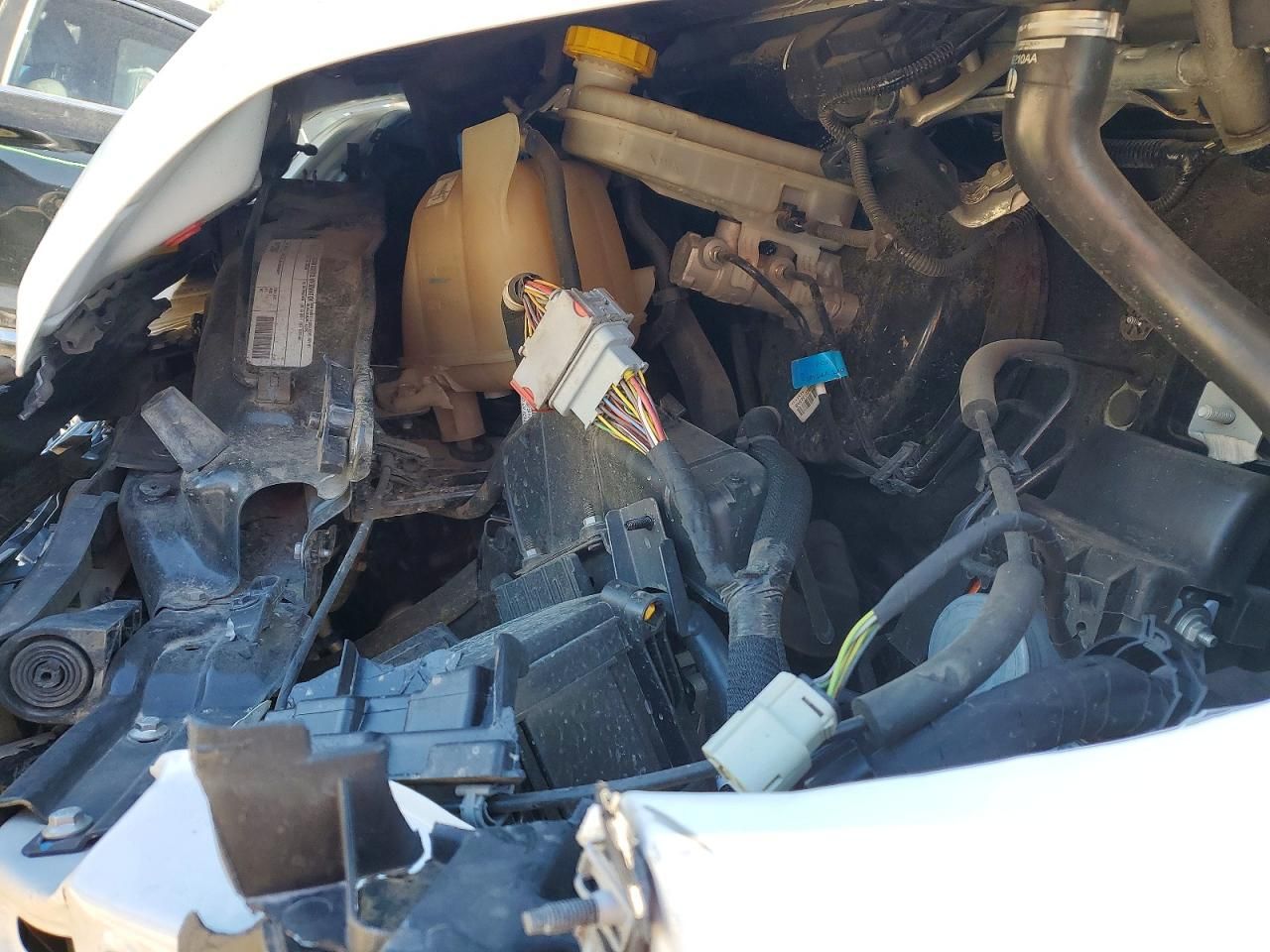 2024 Dodge RAM Promaster 2500 2500 High