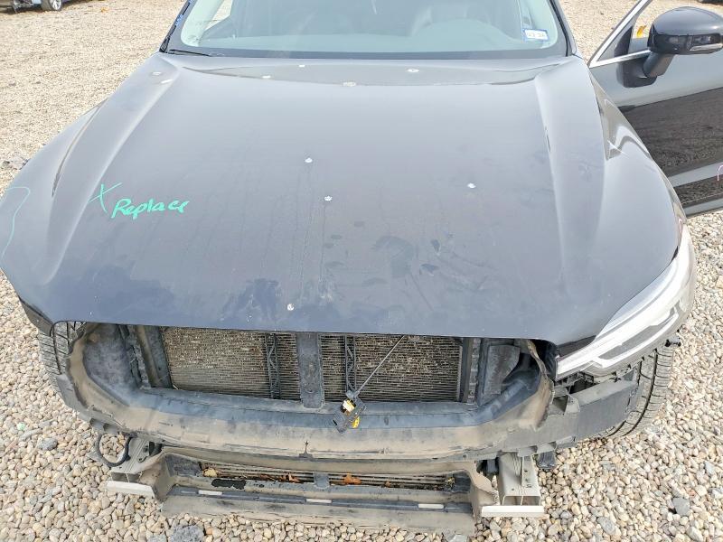 2019 Volvo Xc60 T5 Momentum