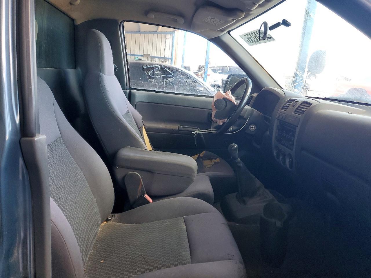2006 Chevrolet Colorado