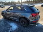 2018 Audi SQ5 Premium Plus
