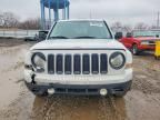2011 Jeep Patriot Sport