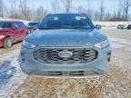 2025 Ford Escape st Line Select