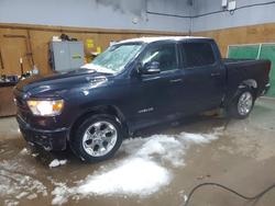 2019 Dodge Ram 1500 big Horn/lone Star for sale in Kincheloe, MI