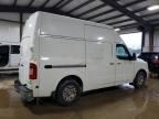 2015 Nissan NV Utility / Service Van