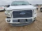 2015 Ford F150 Super cab