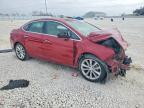 2012 Buick Verano