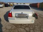 2006 Lincoln Town car Signature
