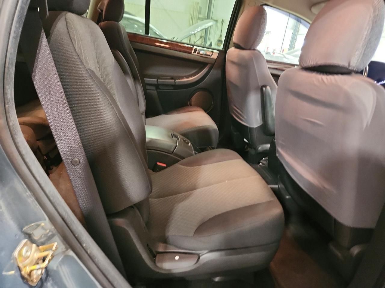 2006 Chrysler Pacifica Touring