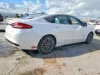 2017 Ford Fusion Titanium Phev