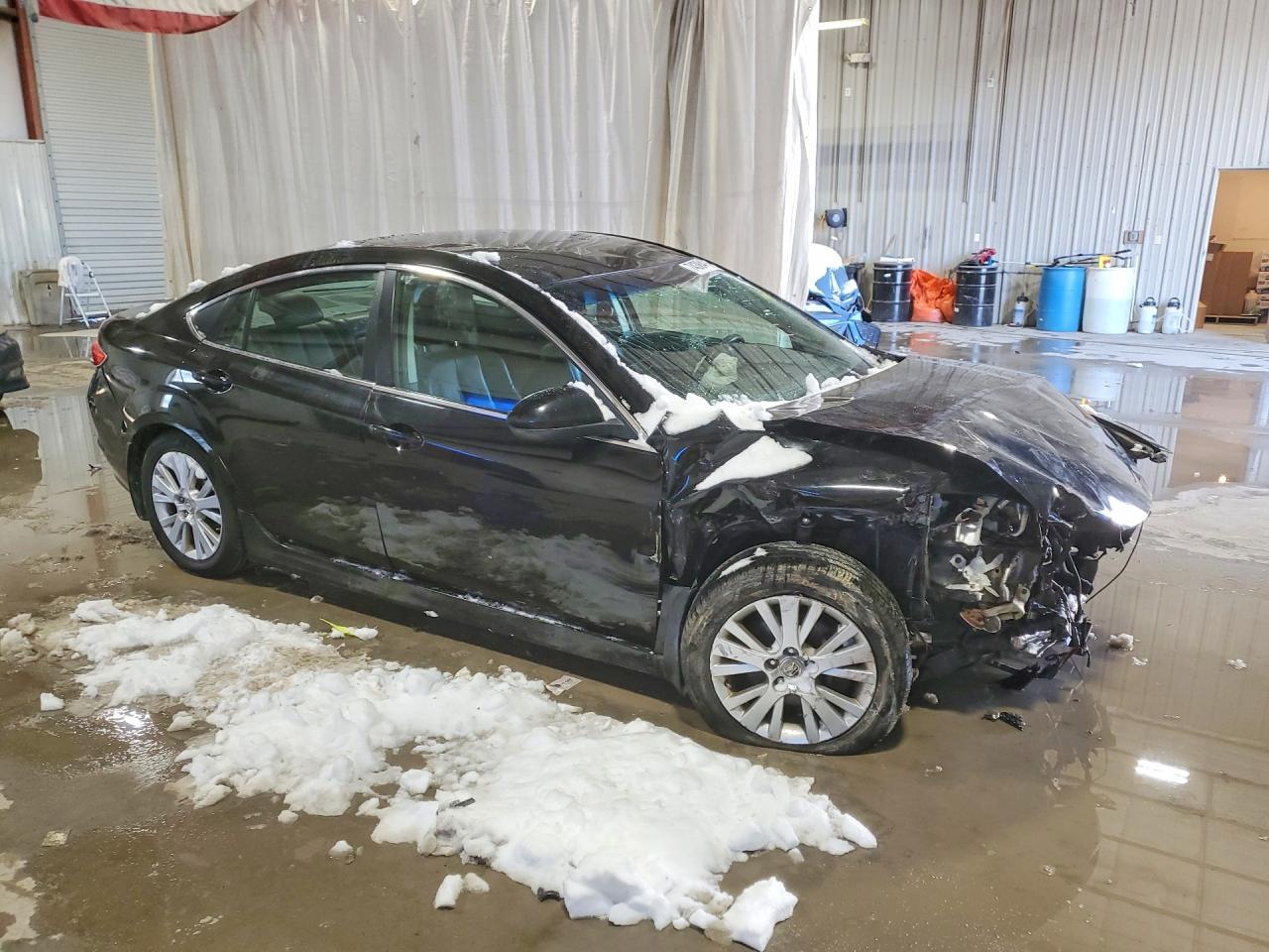 2010 Mazda 6 I