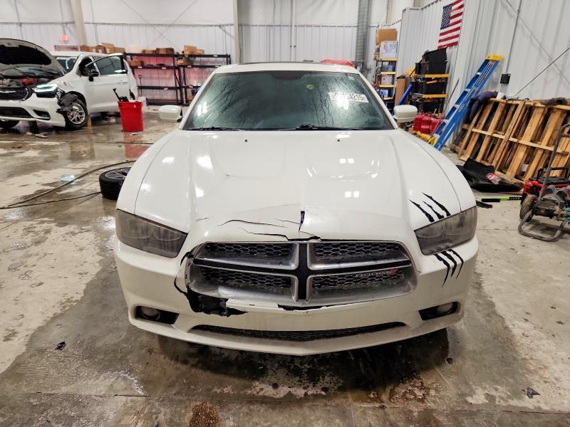 2013 Dodge Charger sxt
