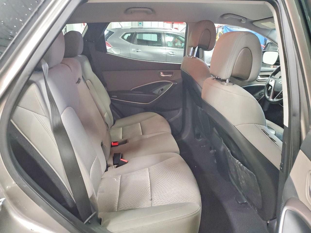 2014 Hyundai Santa fe Sport