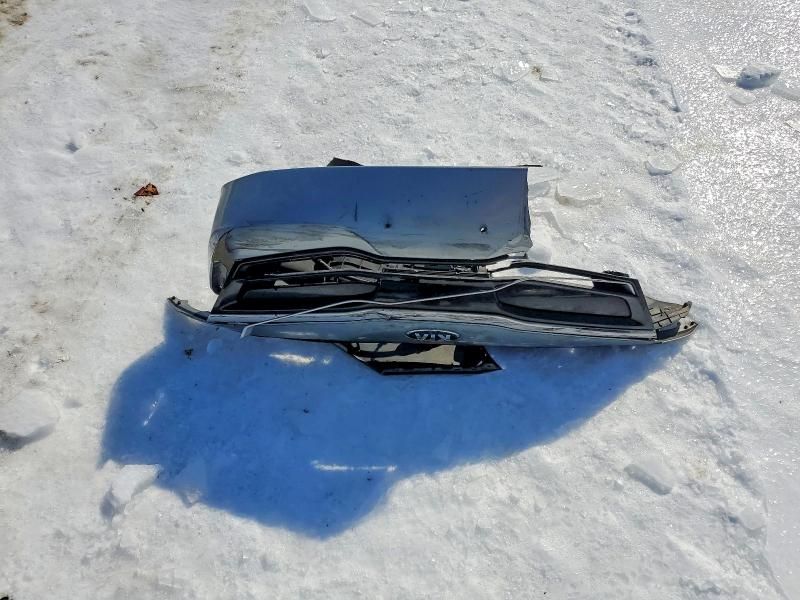 2017 KIA Optima Hybrid