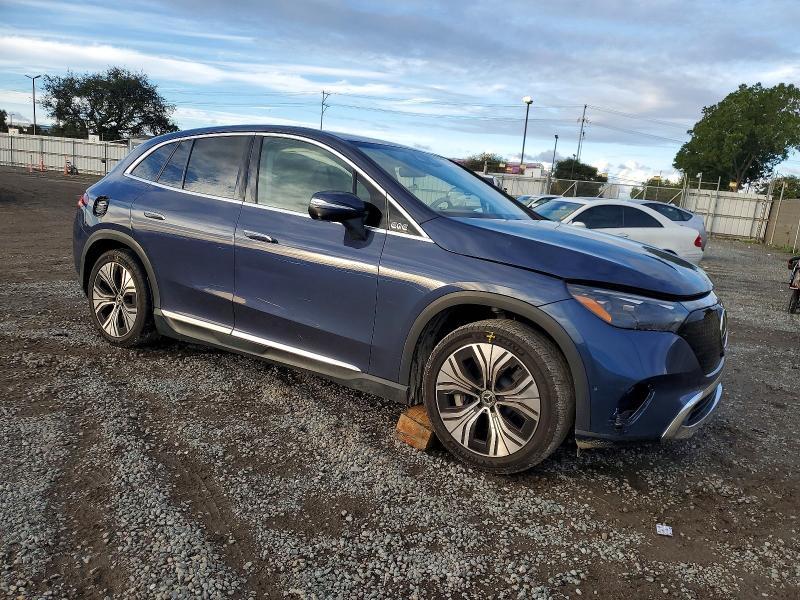 2023 Mercedes-Benz Eqe suv 350 4matic