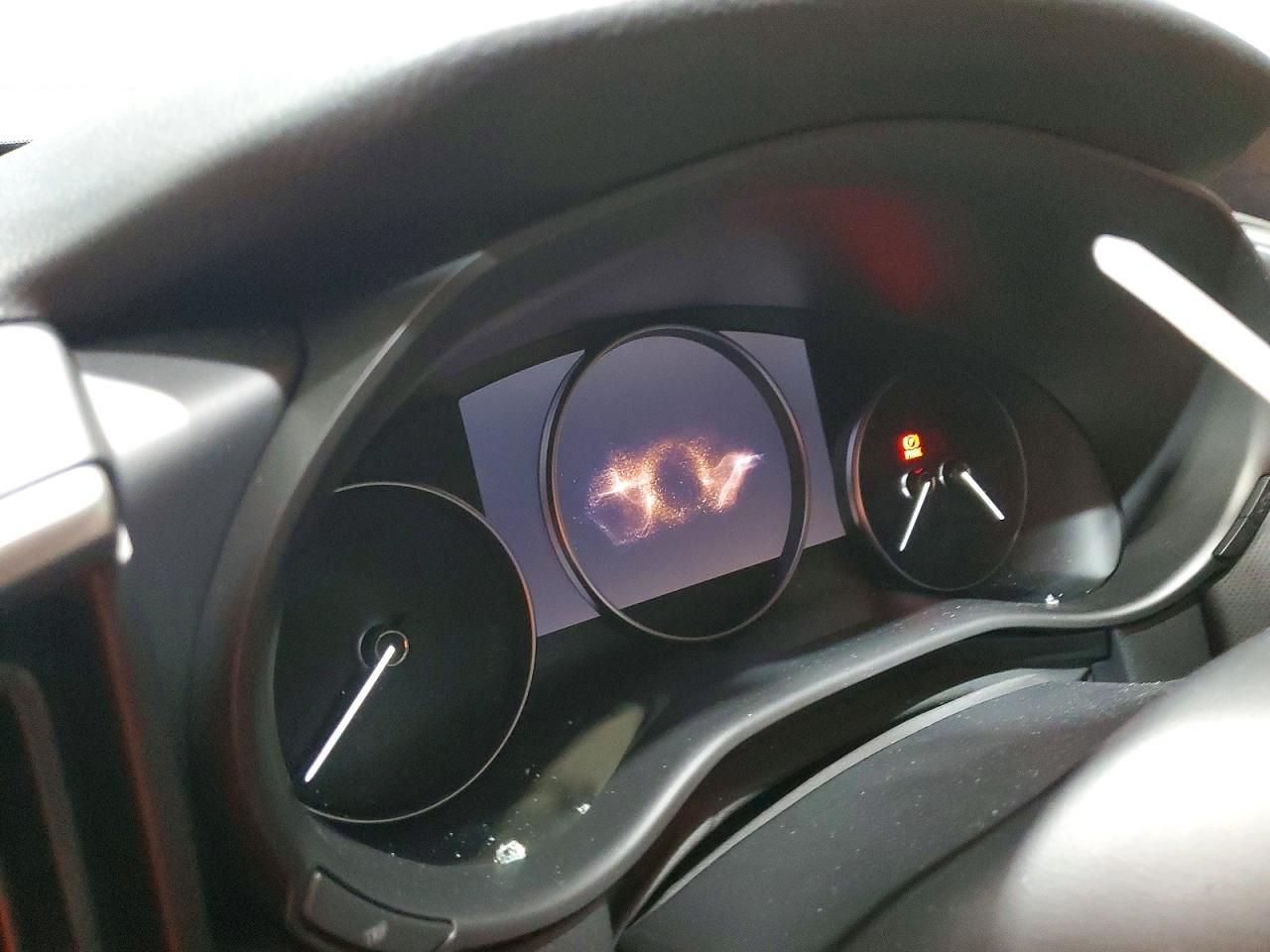 2025 Mazda Cx-50 Preferred