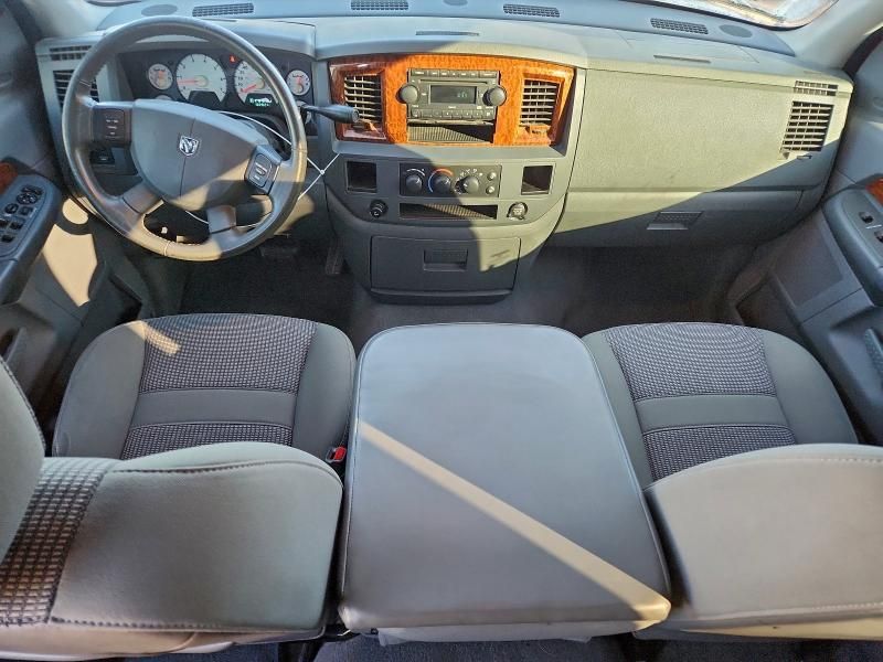 2006 Dodge Ram 1500 st