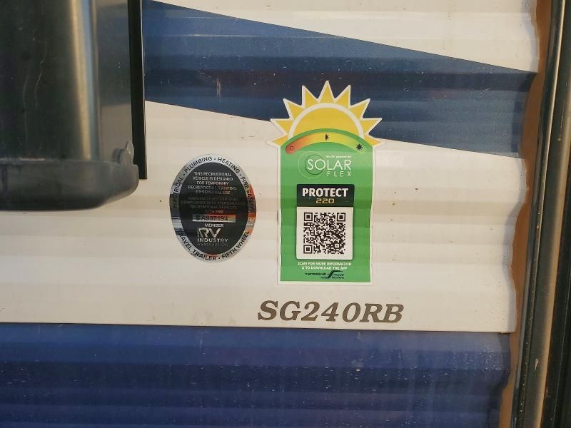 2024 Keystone 2024 Dutchman Springdale