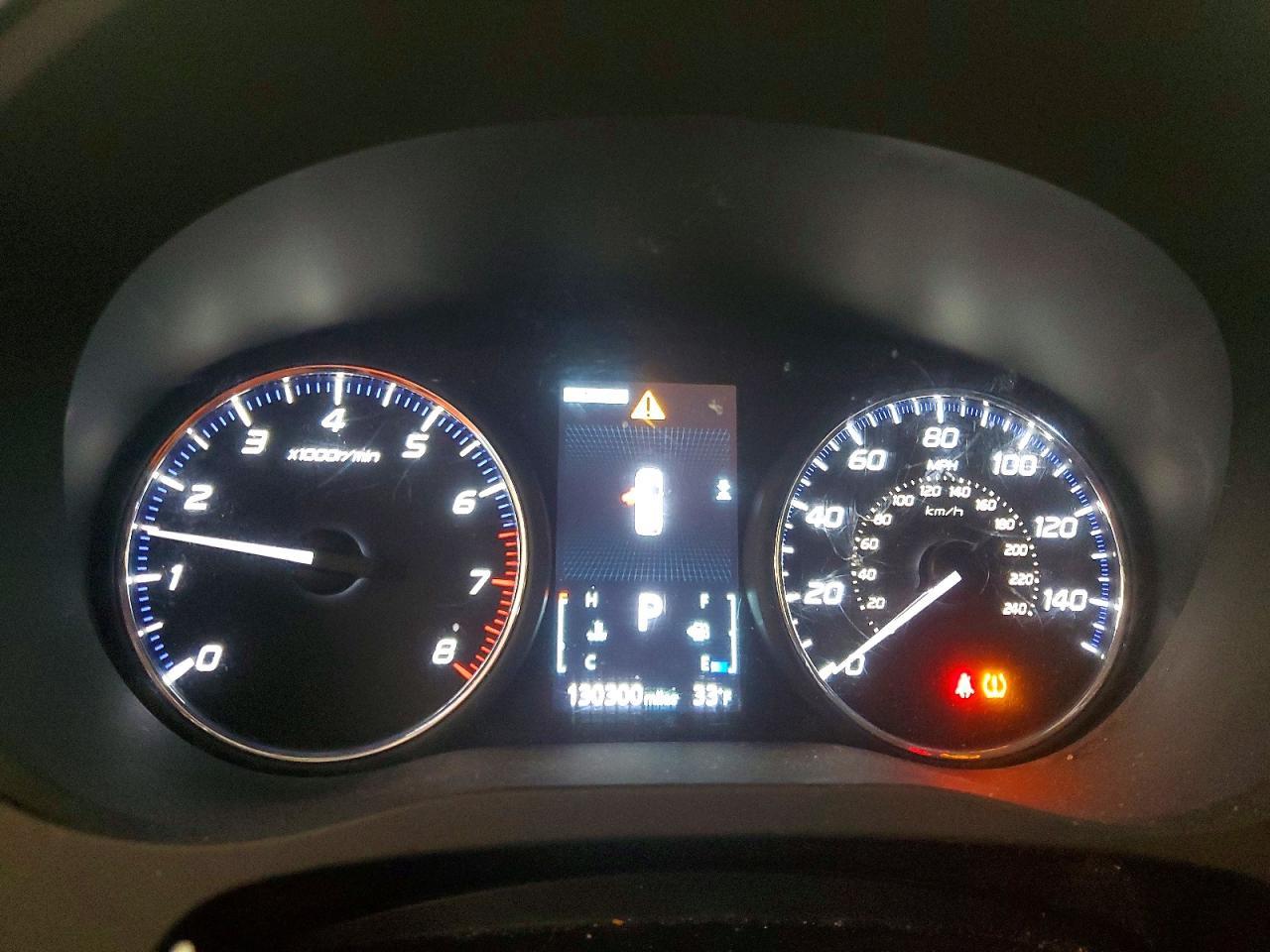 2019 Mitsubishi Outlander se