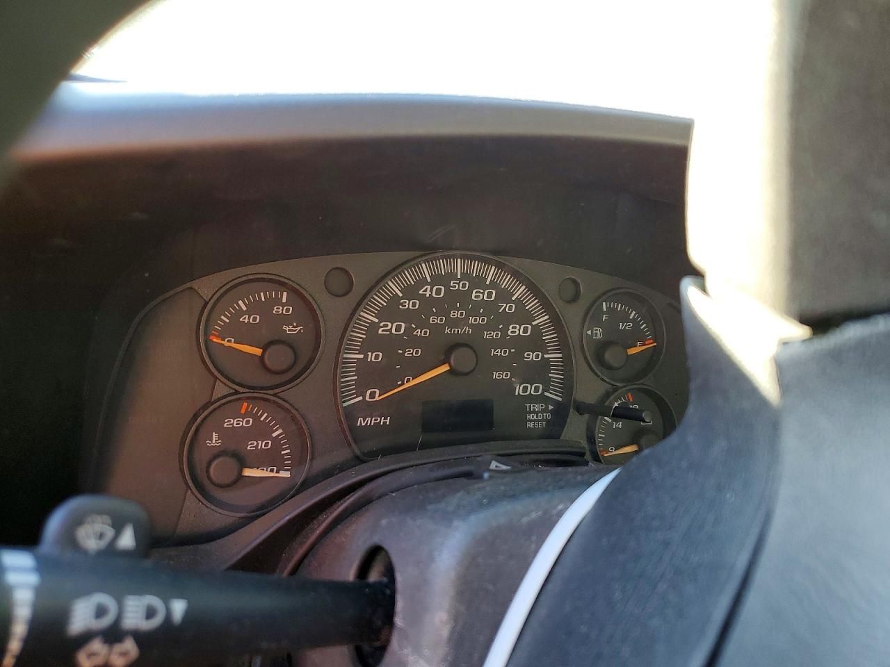 2006 Chevrolet Express G1500