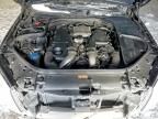 2015 Mercedes-Benz S 550 4matic