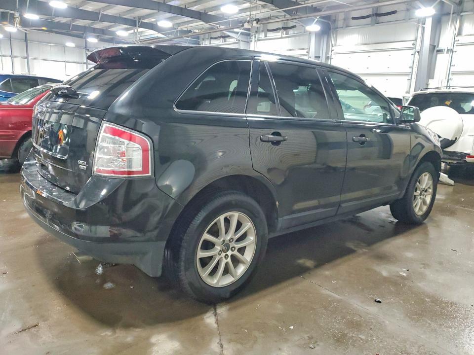 2010 Ford Edge sel
