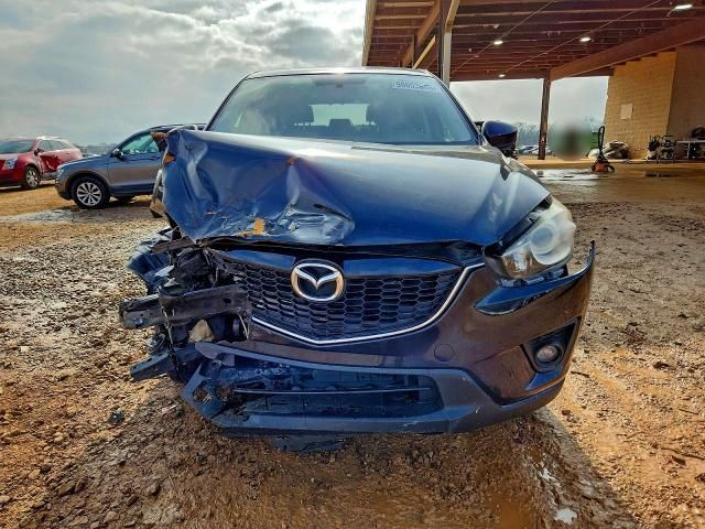 2014 Mazda Cx-5 gt