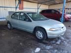 2000 Dodge Stratus se