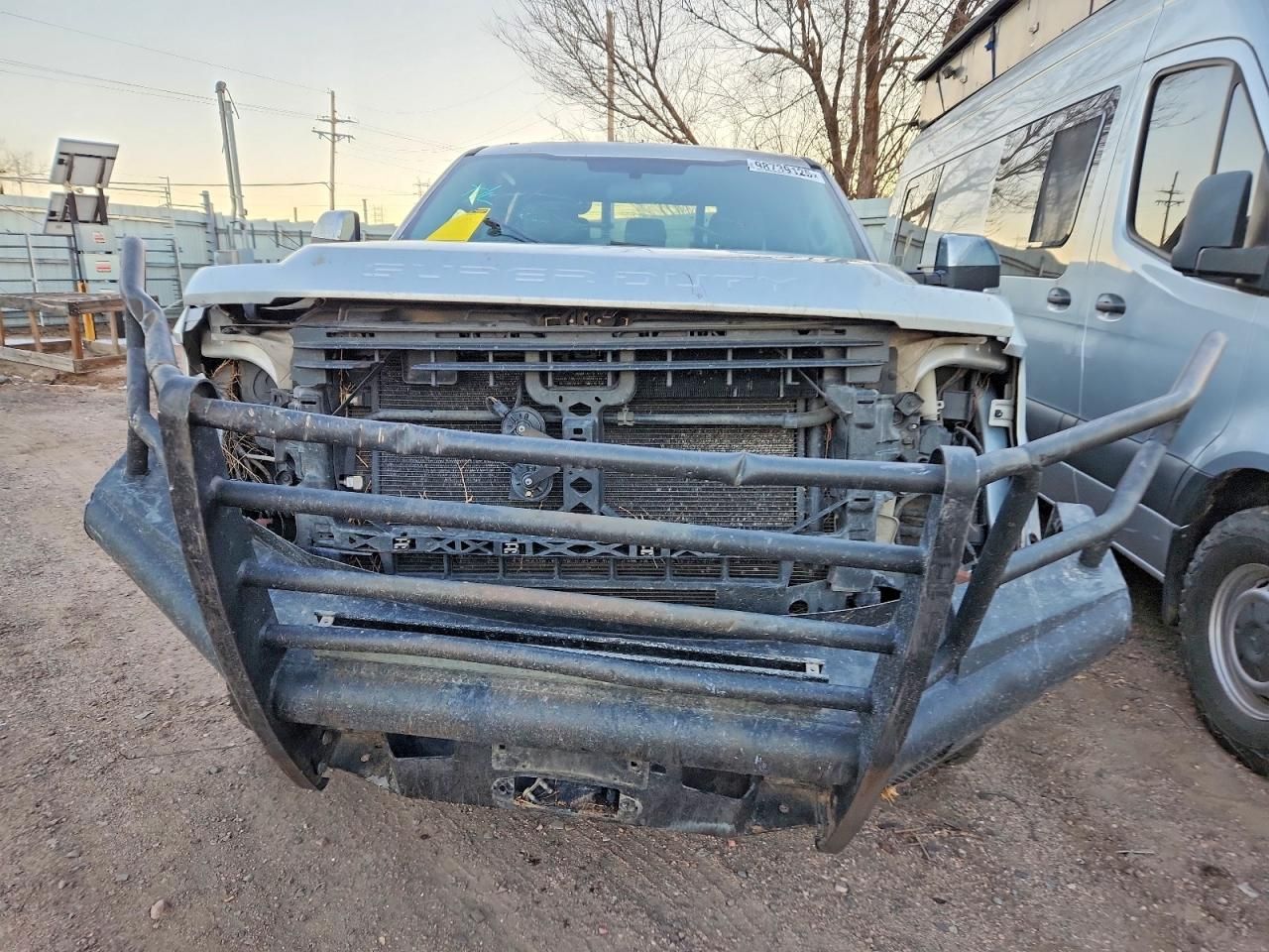 2019 Other F350 4X4 Crew Cab X