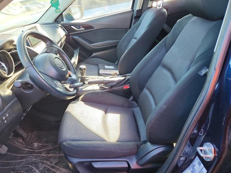 2014 Mazda 3 Touring