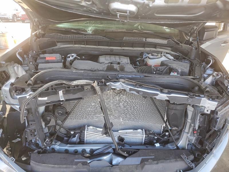 2025 GMC Sierra C1500 Elevation