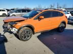 2014 Subaru Xv Crosstrek 2.0 Premium