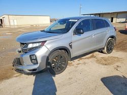 Mitsubishi salvage cars for sale: 2022 Mitsubishi Outlander Sport es
