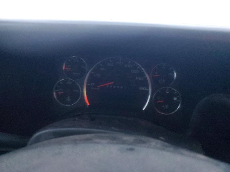 2012 Chevrolet Express G3500