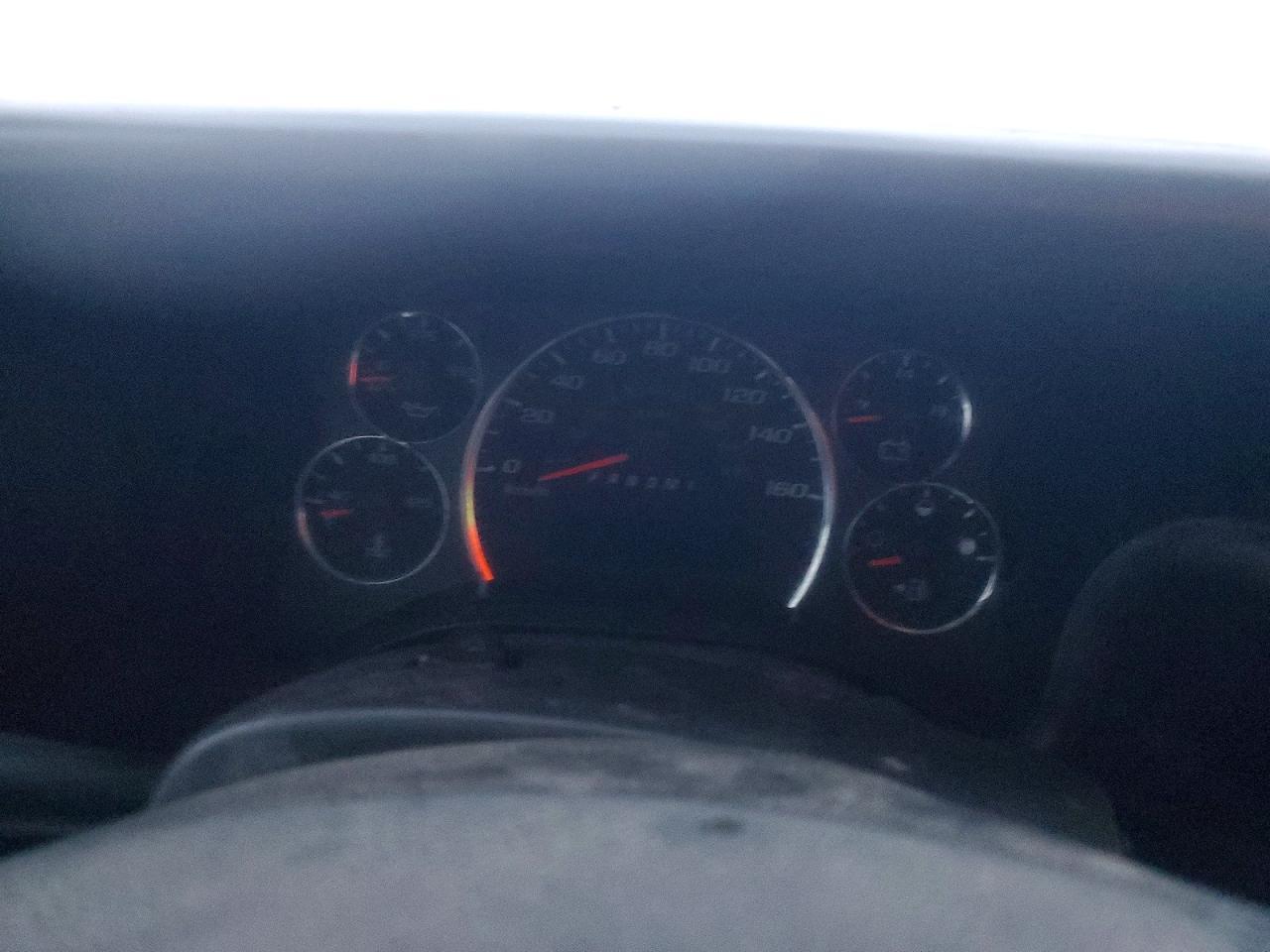 2012 Chevrolet Express G3500